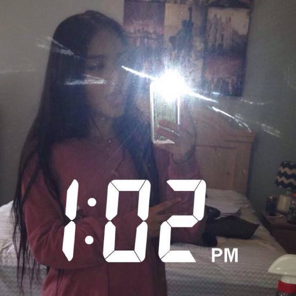 Meet your Posher, Vanessa - Picture 1 of 1